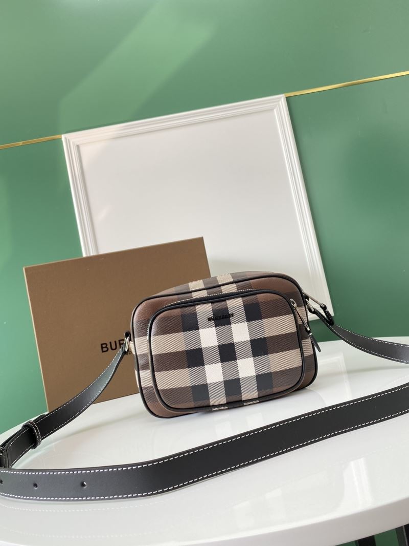 Burberry Satchel Bags